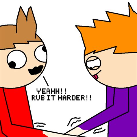 eddsworld rule 34